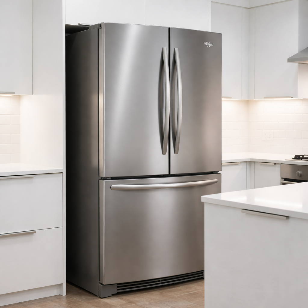 Whirlpool Refrigerator Service